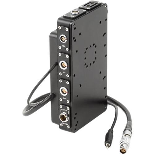 Wooden Camera D-Box for Canon C300 Mark II