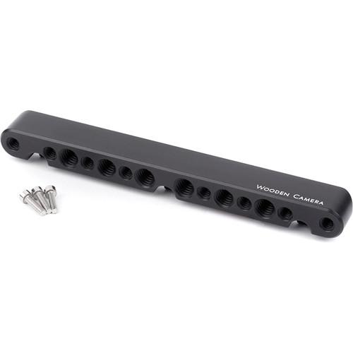 Wooden Camera Side Plate Blackmagic URSA Camera