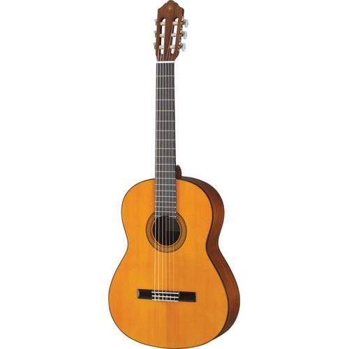 Yamaha CG102 Nylon-String Classical Guitar
