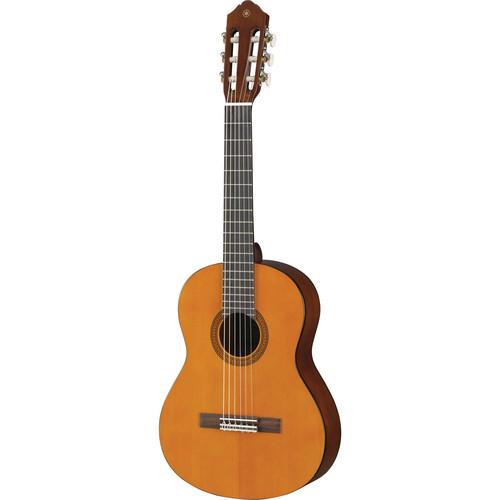 Yamaha CGS102AII- 1 2-Size Nylon-String Classical Guitar