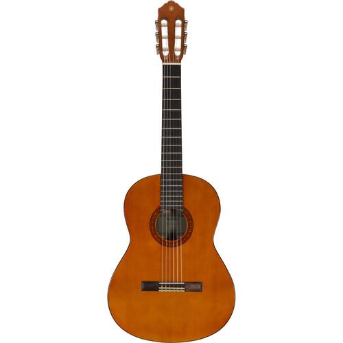 Yamaha CGS103AII- 3 4-Size Nylon-String Classical Guitar