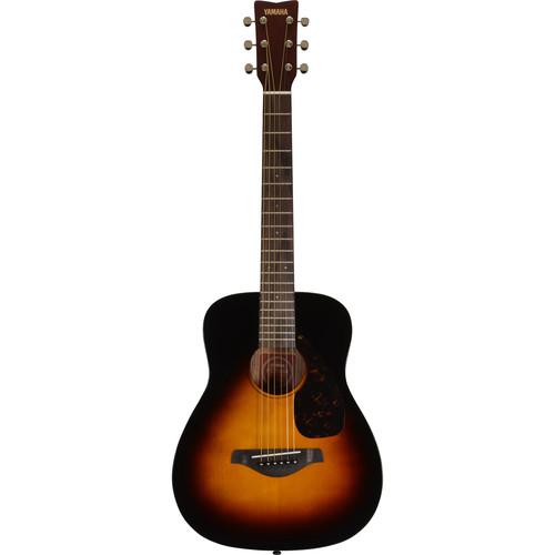 Yamaha JR2 3 4-Size Acoustic Guitar