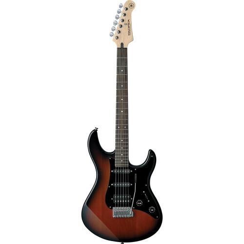 Yamaha Pacifica PAC012DLX Electric Guitar