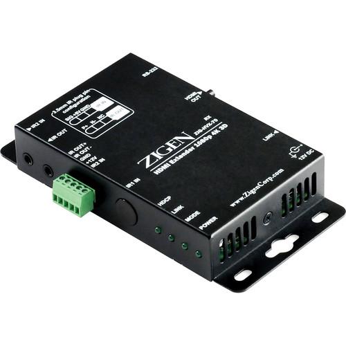 Zigen ZIG-HVX-70R HDbaseT HDMI Extender Unit