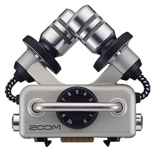 Zoom XYH-5 - X Y Microphone Capsule for Zoom H5 and H6 Field Recorders