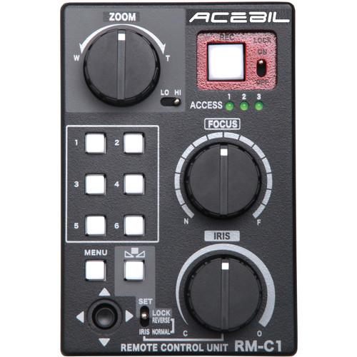 Acebil RM-C1 Lens Remote Control Box