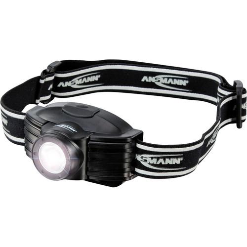 Ansmann Headlight Future