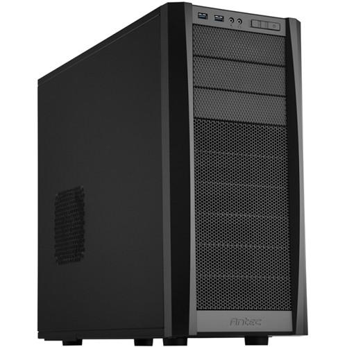 Antec Three Hundred Two Mid-Tower Case