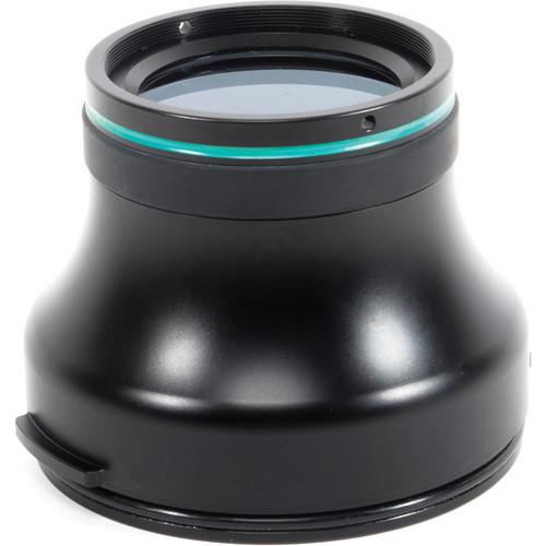 AOI FLP-02 Underwater Flat Glass Lens