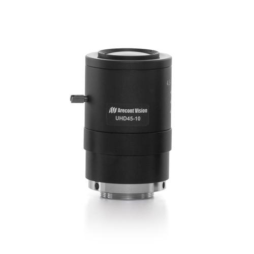 Arecont Vision Ultra HD Series CS-Mount 4.5-10mm Varifocal Lens