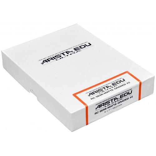 Arista EDU Ultra Graded RC Paper