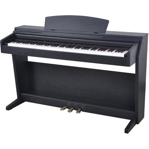 Artesia DP-7 Deluxe Digital Upright Piano