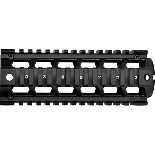Barska 6.75" AR Picatinny Quad Rail