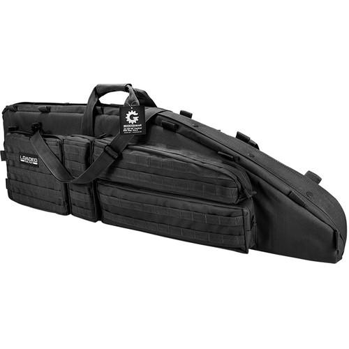 Barska Loaded Gear RX-600 46" Tactical Rifle Bag