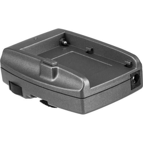 Blind Spot Gear Battery Clip and
