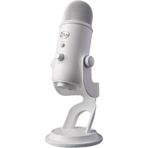 Blue Yeti USB Microphone