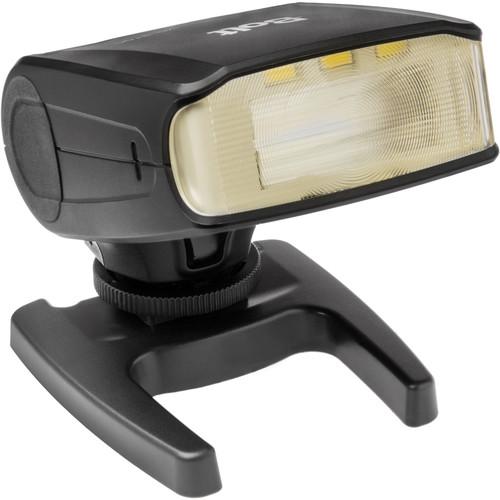 Bolt VC-310SMI Compact On-Camera TTL Flash for Select Sony Cameras