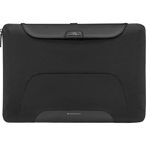 Brenthaven Elliot Sleeve Plus for 15.4" Laptop