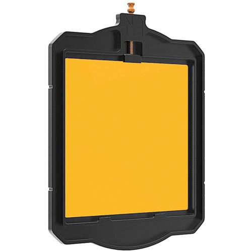 Bright Tangerine 5x5" Filter Tray for Strummer DNA