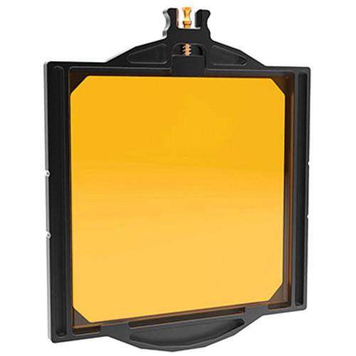 Bright Tangerine 5x5" Filter Tray for Viv 5"