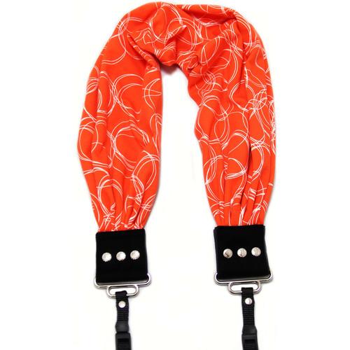 Capturing Couture Olivia Scarf Camera Strap