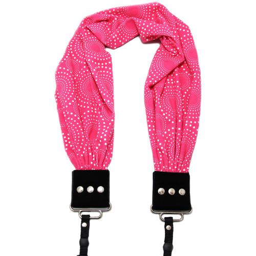 Capturing Couture Zoe Scarf Camera Strap