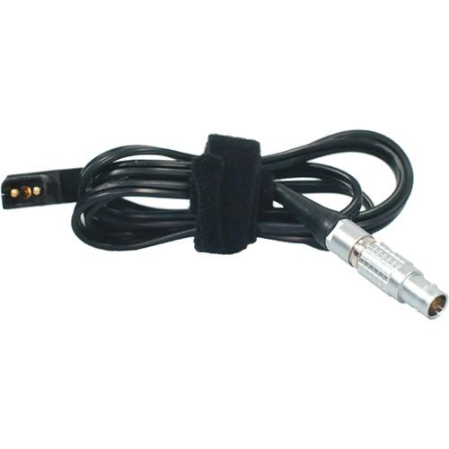 CINEGEARS Power Cable for Multi-Axis Wireless Receiver
