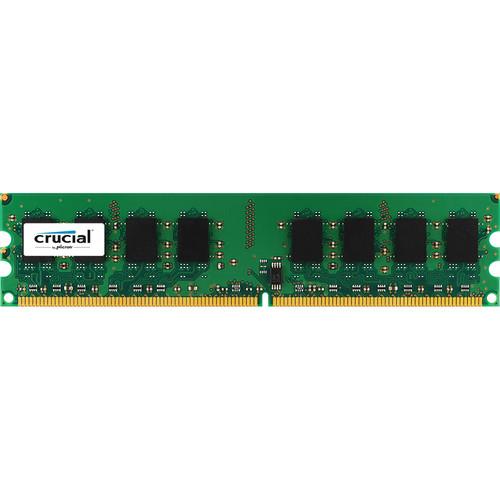Crucial 8GB 240-Pin DIMM DDR3 PC3-14900 Memory Module