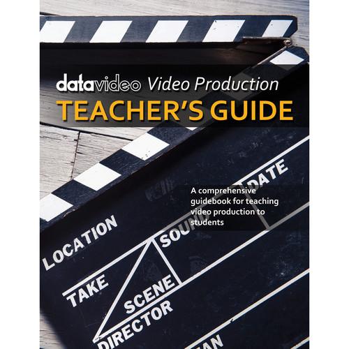 Datavideo Video Production Teacher