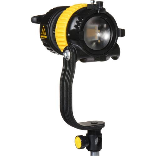 Dedolight DLED7 Turbo Bi-Color Focusing LED Light Head