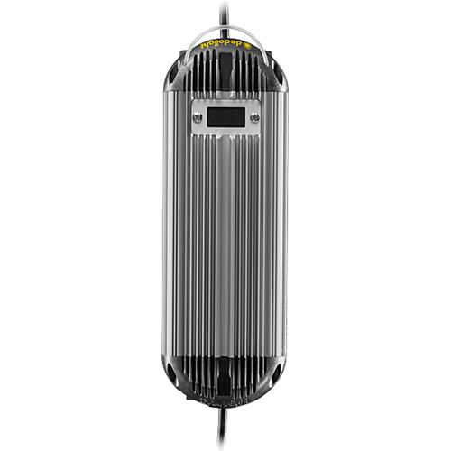 Dedolight DT7-BI-BAT-AB DC Ballast