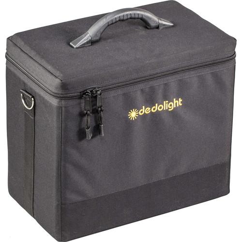 Dedolight Soft Case for DLED9 Light Head