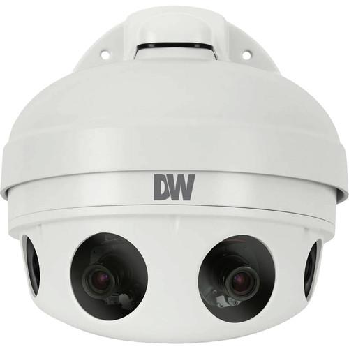 Digital Watchdog MEGApix PANO 48MP Outdoor Dome Camera