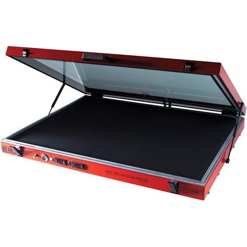 Drytac HGP260 Hot Press Heated Glass-Top