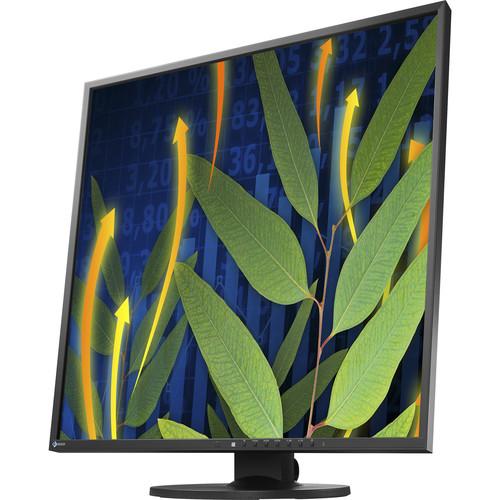 Eizo EV2730Q 26.5" 1:1 IPS Monitor
