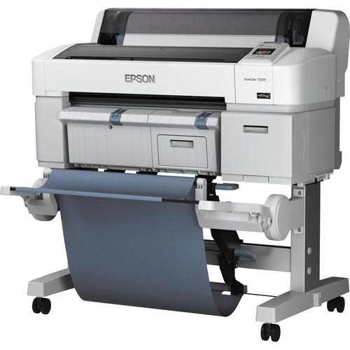 Epson SureColor T3270 24" Large-Format Inkjet Printer