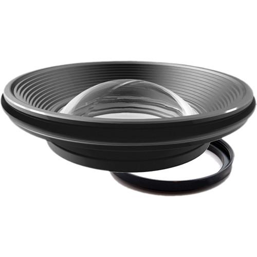 Fantasea Line BigEye Lens Kit M55 Underwater Wide-Angle Conversion Lens