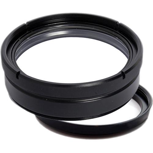 Fantasea Line SharpEye Lens Kit M55 4