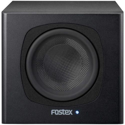 Fostex PM-SUBmini 50W 5" Active Subwoofer