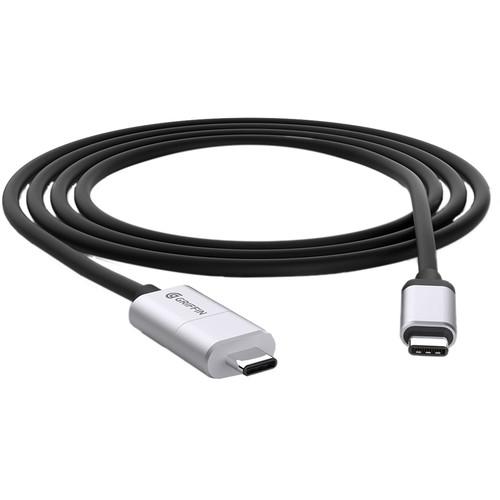 Griffin Technology BreakSafe Magnetic USB-C Power Cable