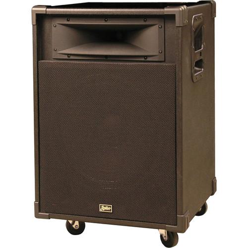 Hammond 2121 Leslie Stationary Speaker Keyboard Amplifier