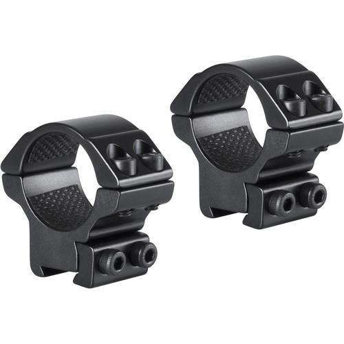 Hawke Sport Optics 2-Piece Match Mount for 9-11mm Rails