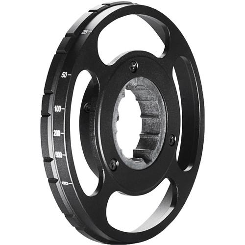 Hawke Sport Optics Riflescope Side Wheel