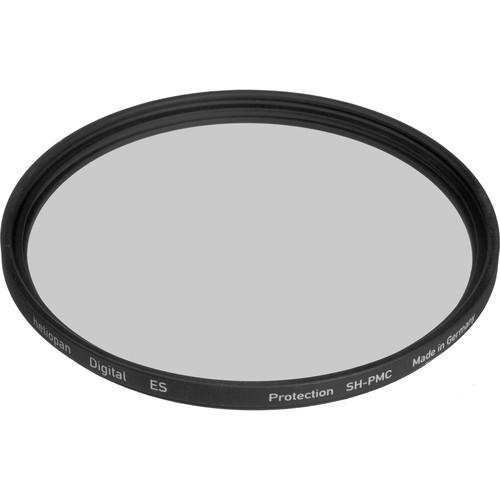 Heliopan Bay 60 SH-PMC Protection Filter