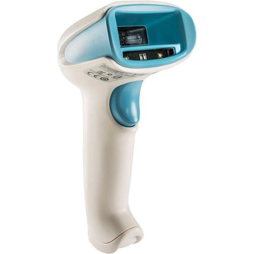 Honeywell Enhanced Xenon 1902h Wireless Area-Imaging Healthcare Scanner