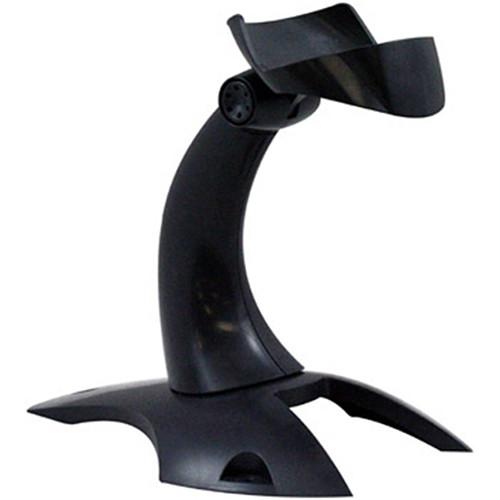 Honeywell STND-19R02-002-4 7.5" Rigid Plastic Pole Stand with Weighted Tripod Base