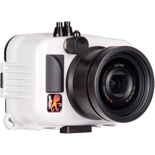 Ikelite Underwater Action Housing for Sony Cyber-shot RX100 or RX100 II