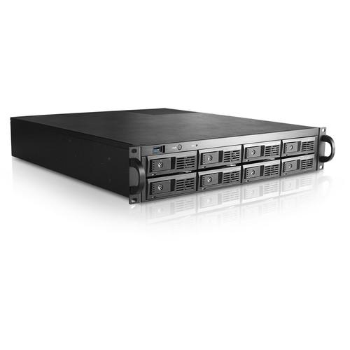 iStarUSA DAGE208UTL 8-Bay NAS Enclosure