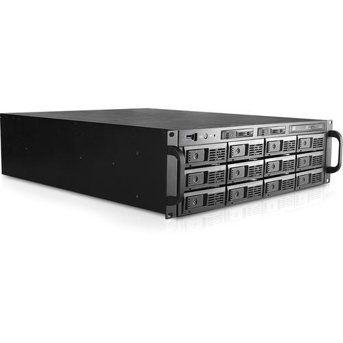 iStarUSA DAGE312UTL 12-Bay NAS Enclosure