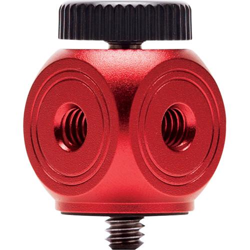 Joby 1 4"-20 Hub Adapter